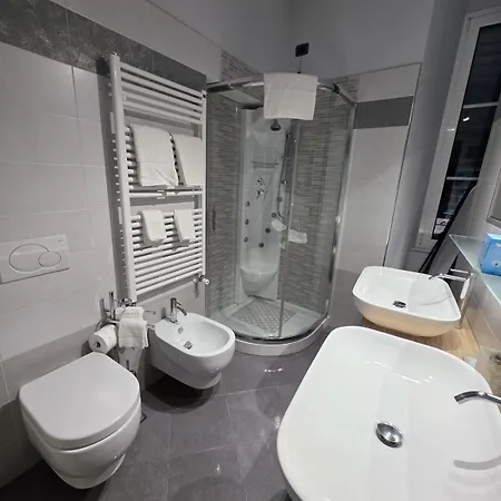 Appartement Casa Cielo Sereno - Three-room In Finalborgo *