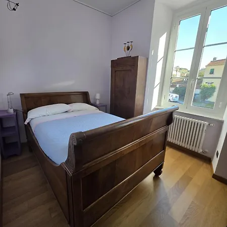 Casa Cielo Sereno - Three-room In Finalborgo Appartement *