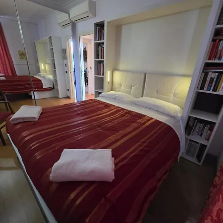 Casa Cielo Sereno - Three-room In Finalborgo Appartement Finale Ligure