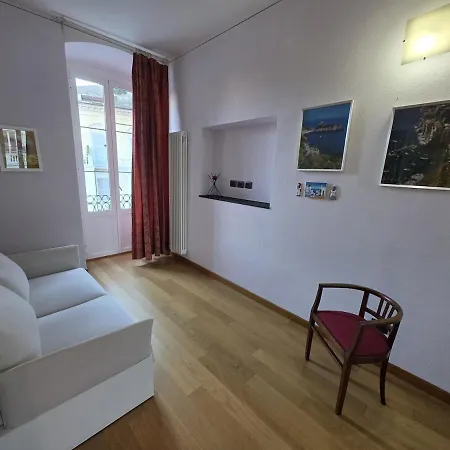 Casa Cielo Sereno - Three-room In Finalborgo Appartement Finale Ligure