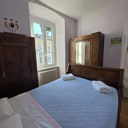 Casa Cielo Sereno - Three-room In Finalborgo * Finale Ligure