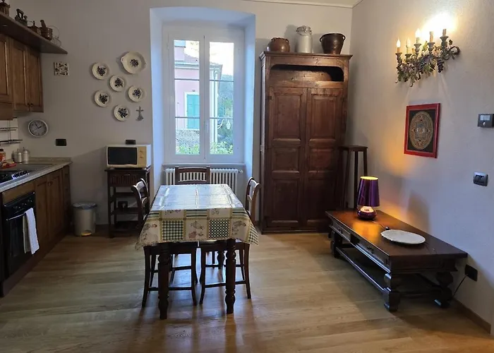 Casa Cielo Sereno - Three-room In Finalborgo