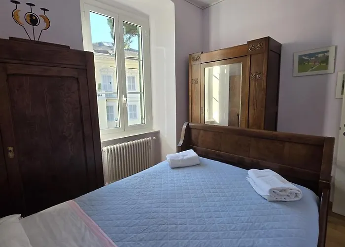 Casa Cielo Sereno - Three-room In Finalborgo * Finale Ligure